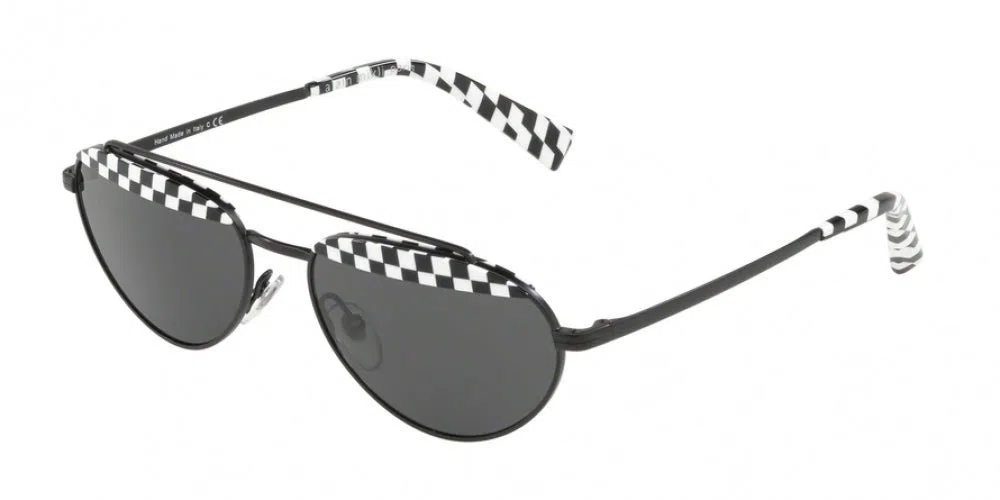 Alain Mikli Elicot 4016 Sunglasses - view 4